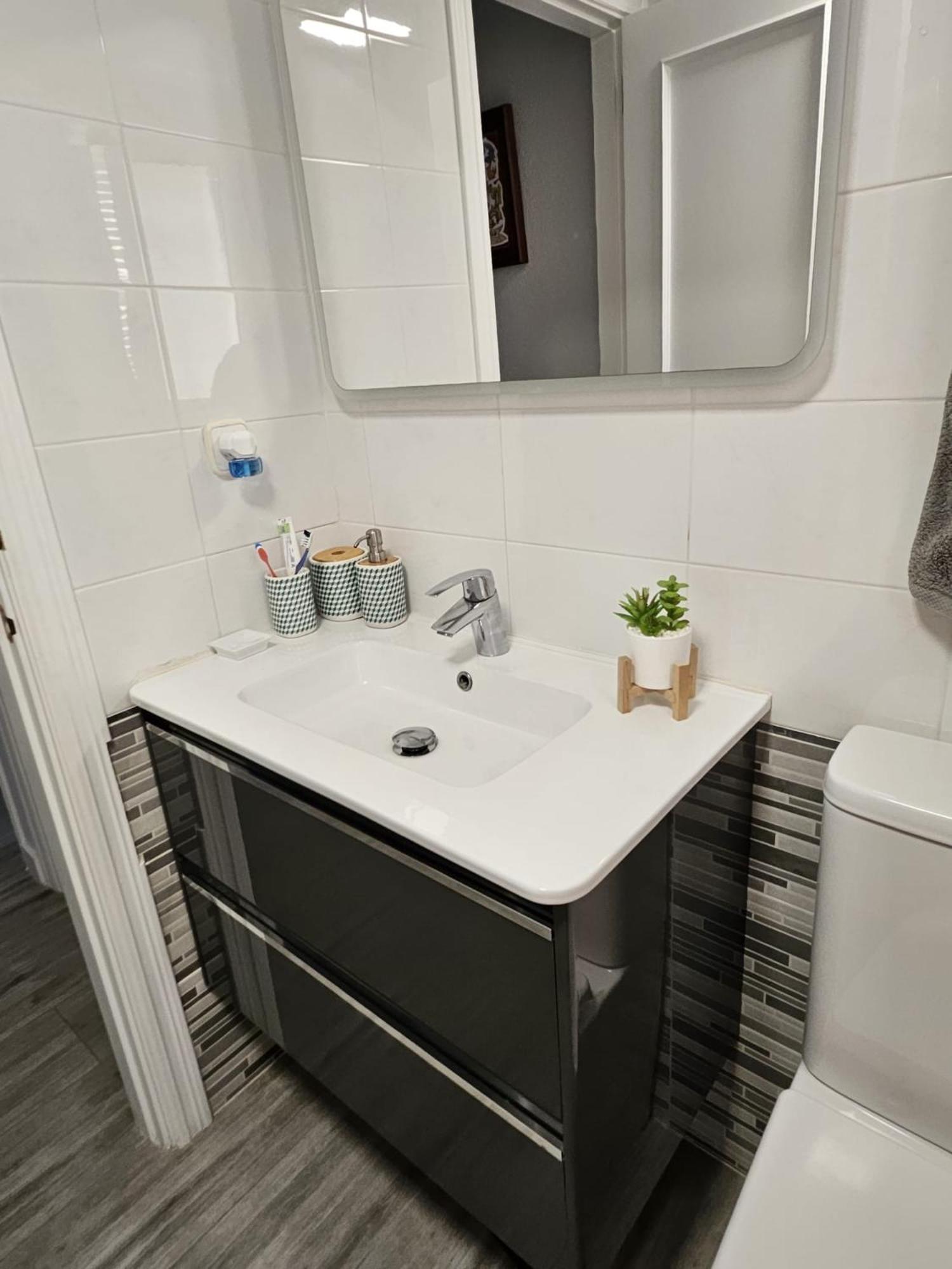 Apartment Piso Centro Benimaclet