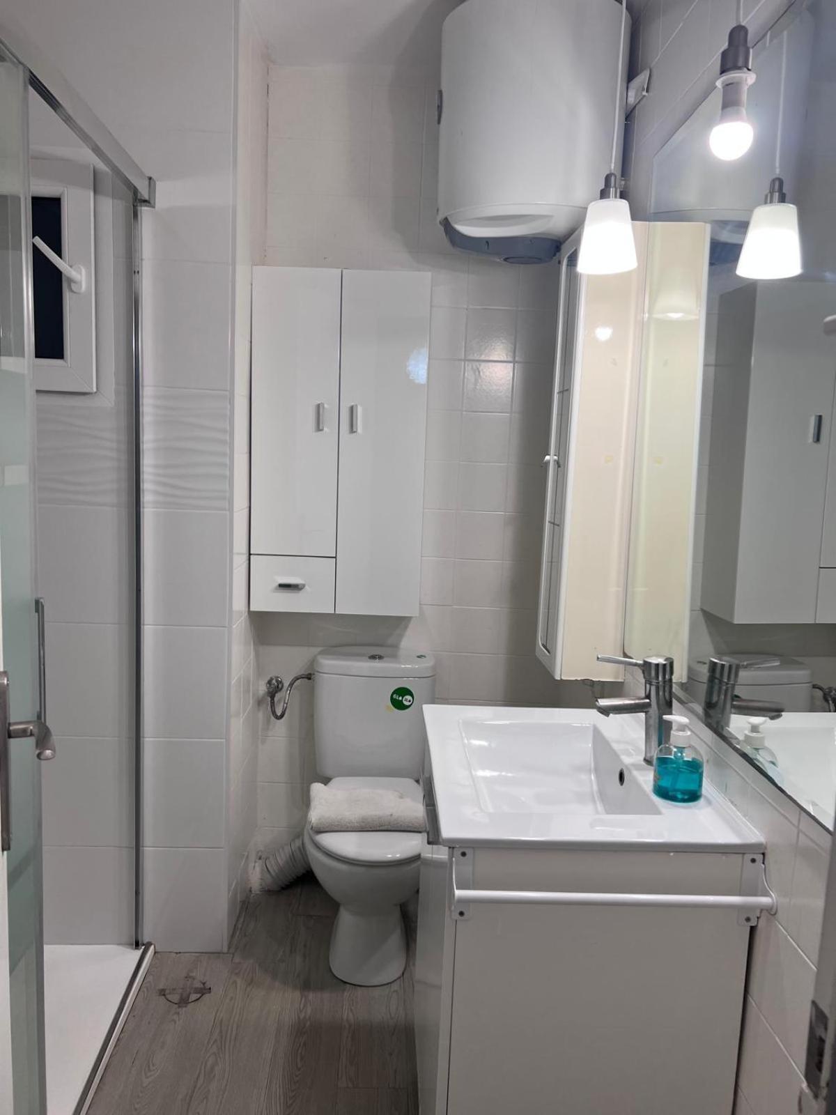 Apartment Piso Centro Benimaclet